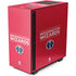 NBA Washington Wizards Standard - Red NZXT H510 Compact ATX Mid-Tower Case Skin