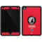 NBA Washington Wizards Standard - Red Otterbox Defender iPad Skin