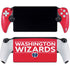 NBA Washington Wizards Standard - Red PlayStation Portal Remote Player Skin