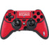 NBA Washington Wizards Standard - Red PS4/PC SCUF Impact Controller Skin