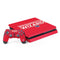 NBA Washington Wizards Standard - Red PS4 Slim Bundle Skin