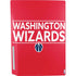NBA Washington Wizards Standard - Red PS5 Bundle Skin