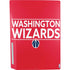 NBA Washington Wizards Standard - Red PS5 Console Skin