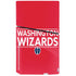 NBA Washington Wizards Standard - Red PS5 Slim Disk Bundle Skin