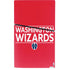 NBA Washington Wizards Standard - Red PS5 Slim Digital Edition Console Skin