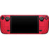 NBA Washington Wizards Standard - Red Steam Deck Handheld Gaming Computer Skin