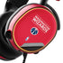 NBA Washington Wizards Standard - Red SteelSeries Arctis 3 Skin