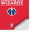NBA Washington Wizards Standard - Red Surface Duo Skin