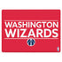 NBA Washington Wizards Standard - Red Surface Laptop 3 13.5in Skin