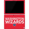 NBA Washington Wizards Standard - Red Surface Pro 7 Skin