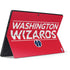 NBA Washington Wizards Standard - Red Surface Pro 7 Skin