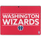 NBA Washington Wizards Standard - Red Surface Pro 8 Skin