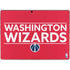 NBA Washington Wizards Standard - Red Surface Pro 8 Skin