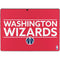 NBA Washington Wizards Standard - Red Surface Pro 9 Skin