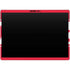 NBA Washington Wizards Standard - Red Surface Pro 9 Skin