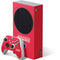 NBA Washington Wizards Standard - Red Xbox Series S Bundle Skin