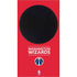 NBA Washington Wizards Standard - Red Xbox Series S Bundle Skin
