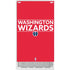 NBA Washington Wizards Standard - Red Xbox Series S Skins