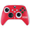 NBA Washington Wizards Standard - Red Xbox Series S Controller Skin