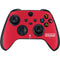 NBA Washington Wizards Standard - Red Xbox Series X Controller Skin