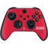 NBA Washington Wizards Standard - Red Xbox Series X Controller Skin