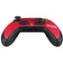 NBA Washington Wizards Standard - Red Xbox Series X Controller Skin