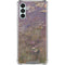 Claude Monet Water Lilies Galaxy A13 5G Clear Case