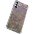 Claude Monet Water Lilies Galaxy A13 5G Clear Case