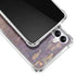 Claude Monet Water Lilies Galaxy A14 5G Clear Case
