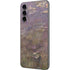 Claude Monet Water Lilies Galaxy A14 5G Skin