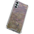 Water Lilies by Claude Monet Galaxy A15 5G Clear Case