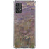 Claude Monet Water Lilies Galaxy A32 5G Clear Case
