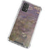 Claude Monet Water Lilies Galaxy A32 5G Clear Case