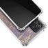 Claude Monet Water Lilies Galaxy A52 5G Clear Case