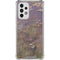 Claude Monet Water Lilies Galaxy A53 5G Clear Case