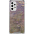 Claude Monet Water Lilies Galaxy A53 5G Clear Case