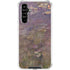 Water Lilies by Claude Monet Galaxy A54 5G Clear Case