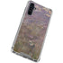 Water Lilies by Claude Monet Galaxy A54 5G Clear Case