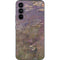 Claude Monet Water Lilies Galaxy A54 5G Skin