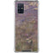 Claude Monet Water Lilies Galaxy A71 5G Clear Case