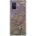 Claude Monet Water Lilies Galaxy A71 5G Clear Case