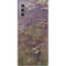 Claude Monet Water Lilies Galaxy Note 10 Skin