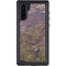 Claude Monet Water Lilies Galaxy Note 10 Waterproof Case