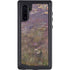 Claude Monet Water Lilies Galaxy Note 10 Waterproof Case