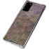 Claude Monet Water Lilies Galaxy Note20 5G Clear Case