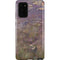 Claude Monet Water Lilies Galaxy Note20 5G Pro Case