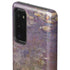 Claude Monet Water Lilies Galaxy Note20 5G Pro Case