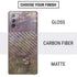 Claude Monet Water Lilies Galaxy Note20 5G Skin