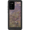 Claude Monet Water Lilies Galaxy Note20 5G Waterproof Case