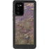 Claude Monet Water Lilies Galaxy Note20 5G Waterproof Case